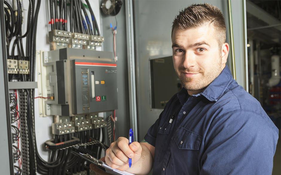  dépannage électricien Montmorency
