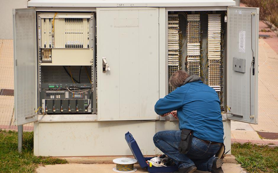  dépannage électricien Montmorency
