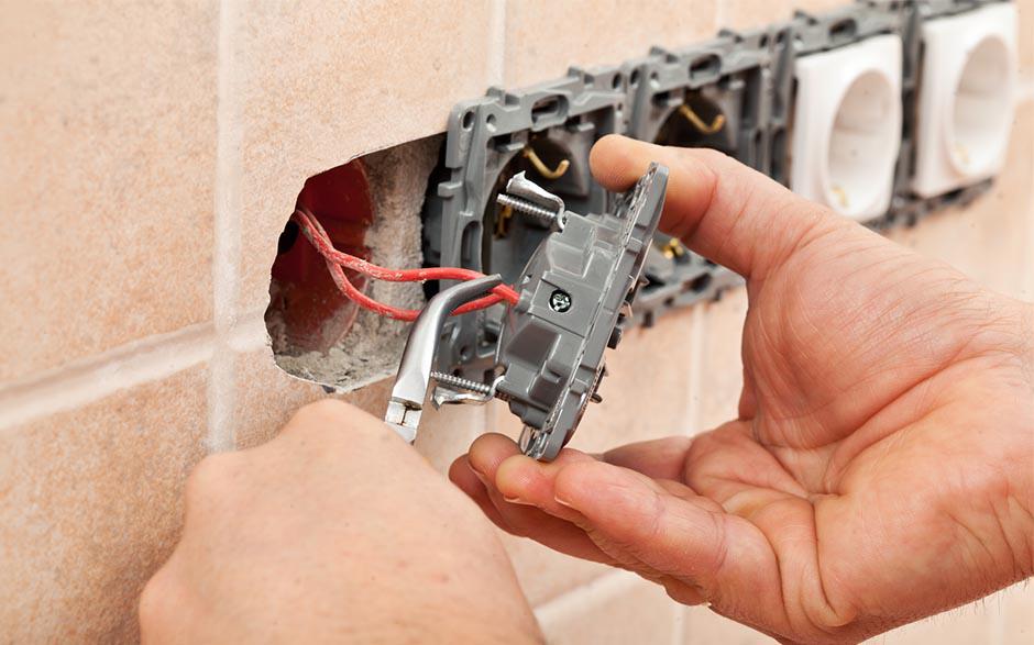 dépannage électricien Corbeil-Essonnes