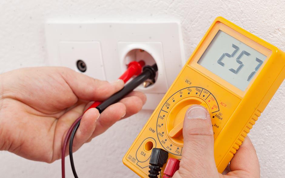  dépannage électricien Montmorency